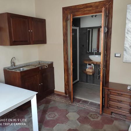 Apartamento Zed-House Nizza Monferrato Exterior foto