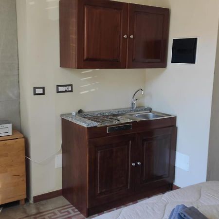 Apartamento Zed-House Nizza Monferrato Exterior foto