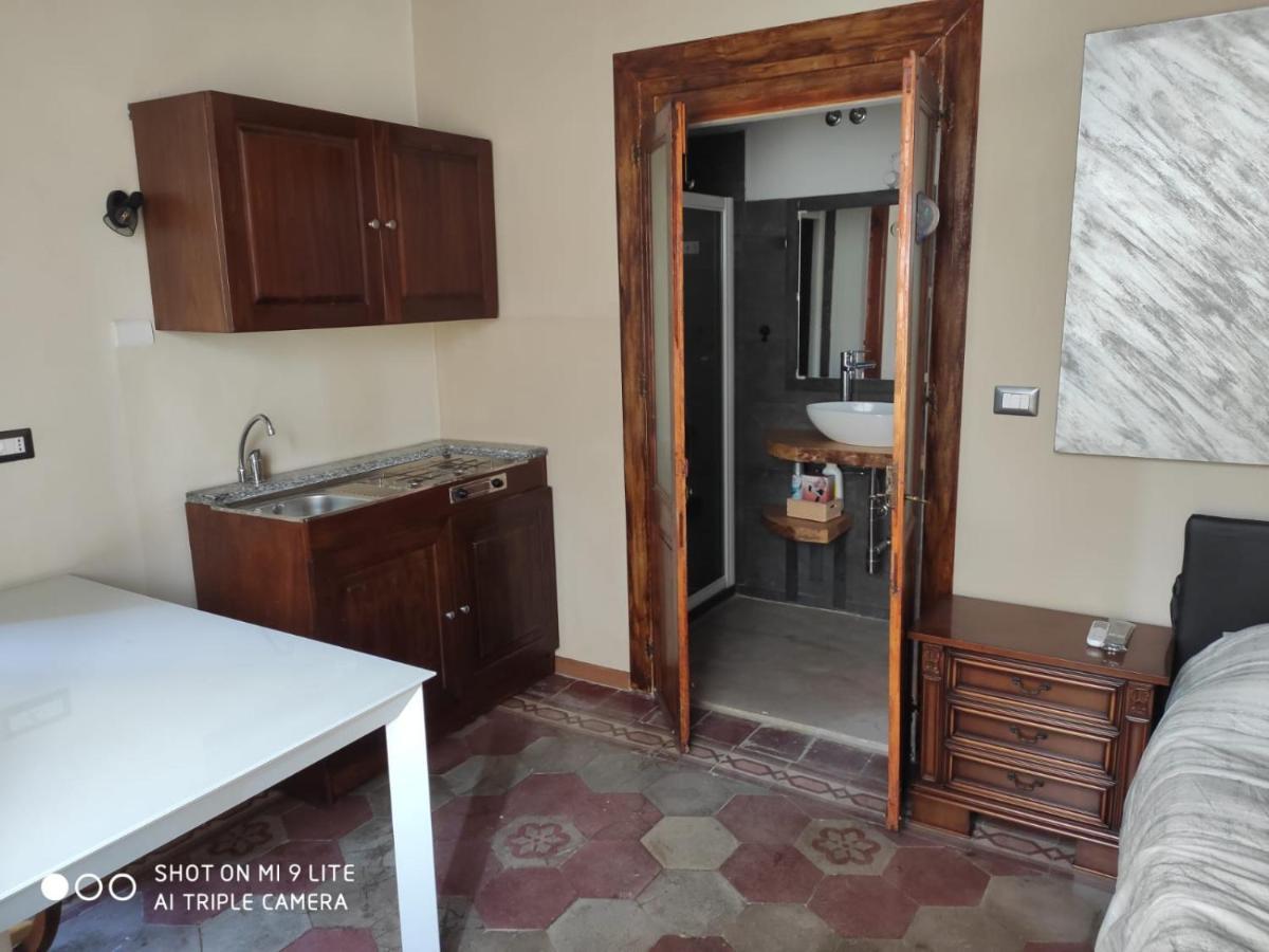 Apartamento Zed-House Nizza Monferrato Exterior foto
