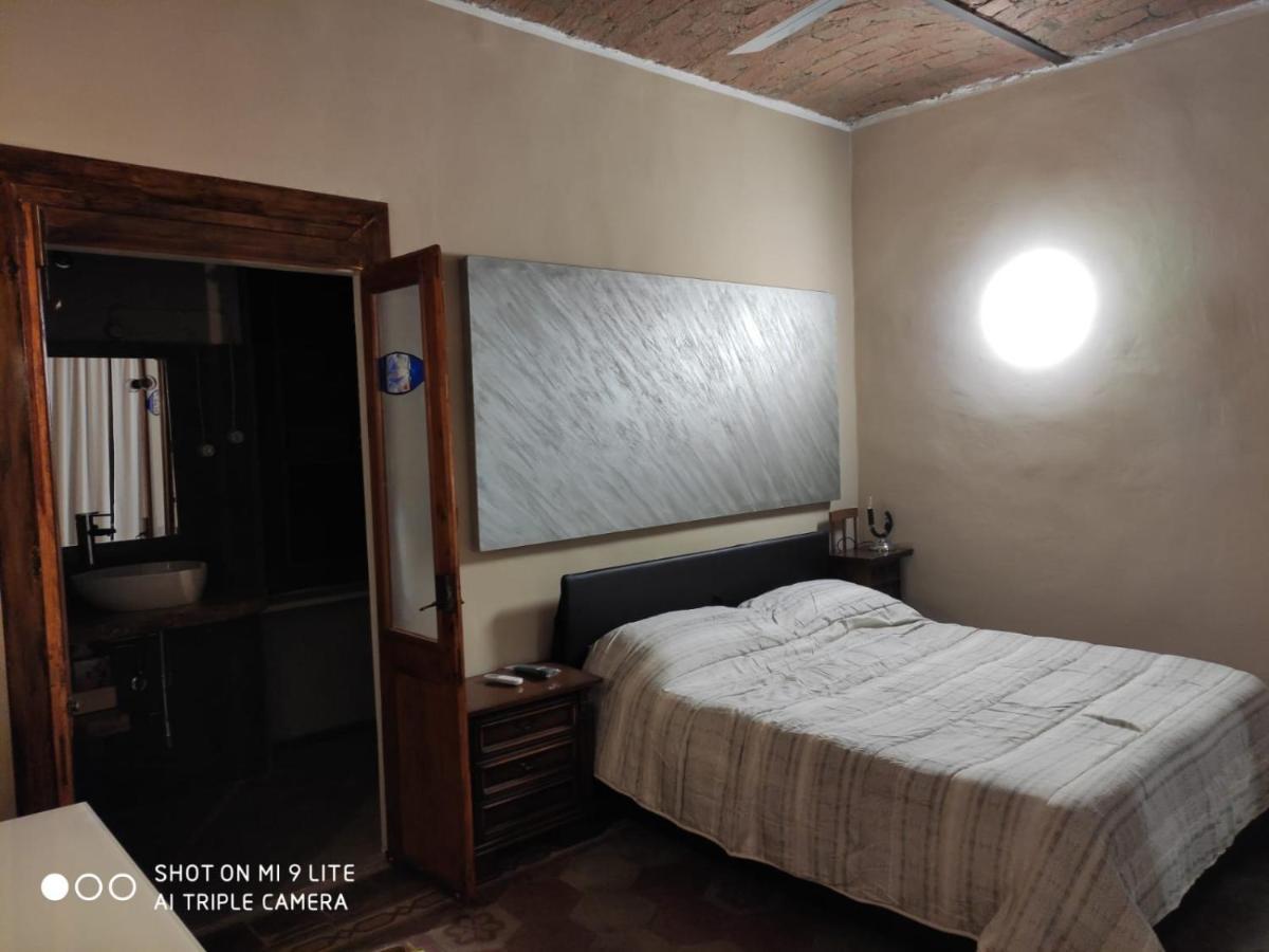 Apartamento Zed-House Nizza Monferrato Exterior foto